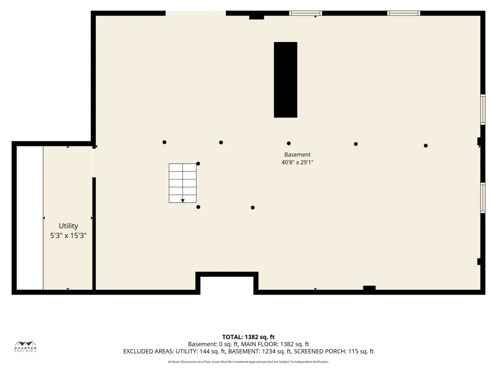 2356 Hatch Road Jackson, MI 49201