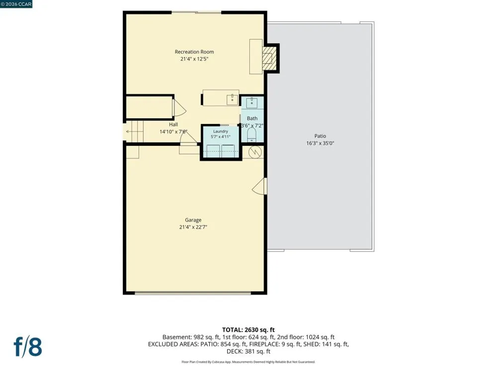 2942 Miller Dr Fairfield, CA 94534