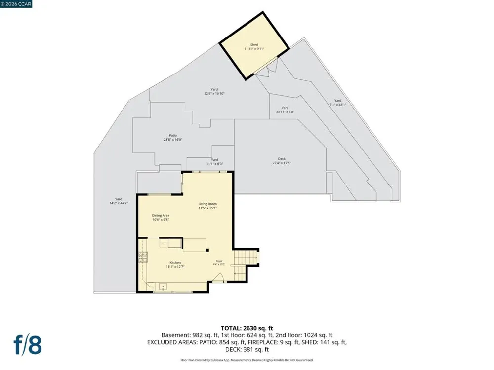 2942 Miller Dr Fairfield, CA 94534