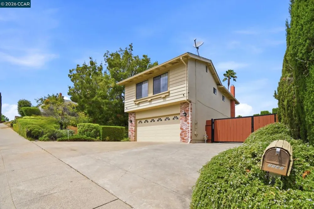 2942 Miller Dr Fairfield, CA 94534
