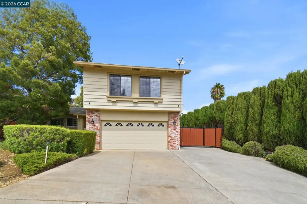 2942 Miller Dr Fairfield, CA 94534