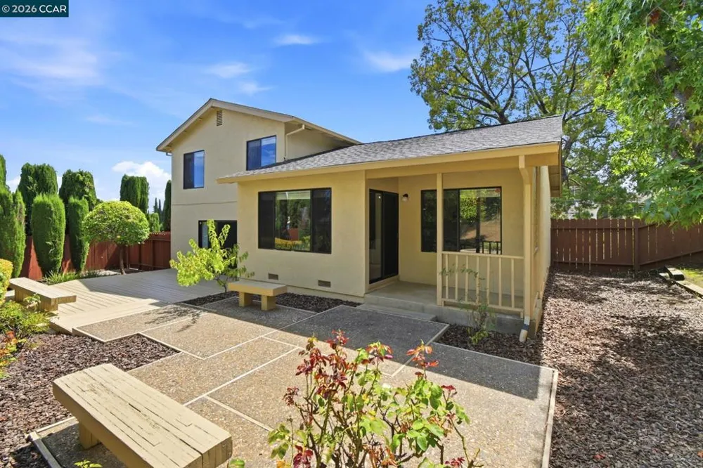 2942 Miller Dr Fairfield, CA 94534
