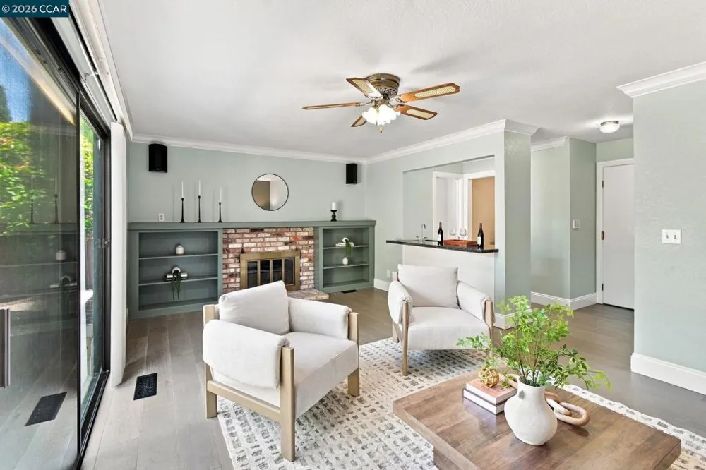 2942 Miller Dr Fairfield, CA 94534