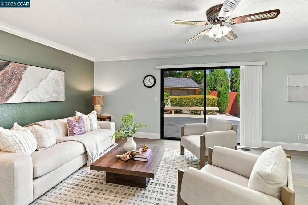 2942 Miller Dr Fairfield, CA 94534