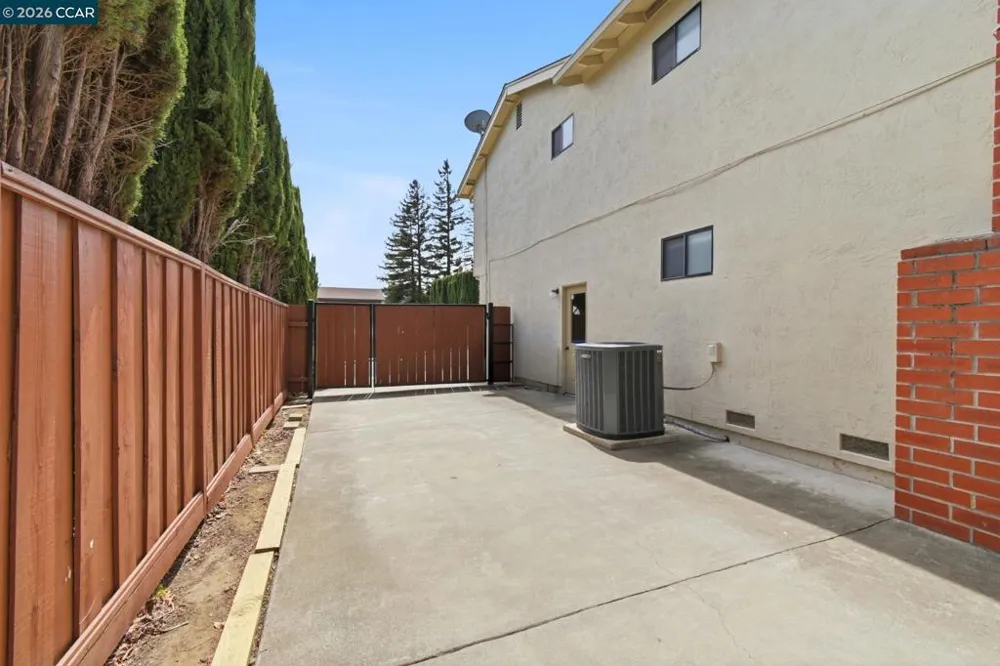 2942 Miller Dr Fairfield, CA 94534