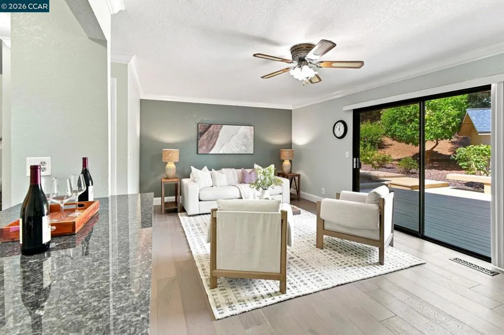 2942 Miller Dr Fairfield, CA 94534