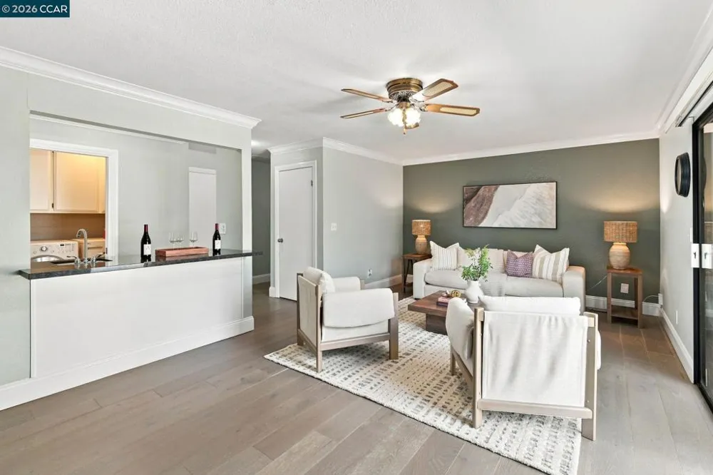 2942 Miller Dr Fairfield, CA 94534