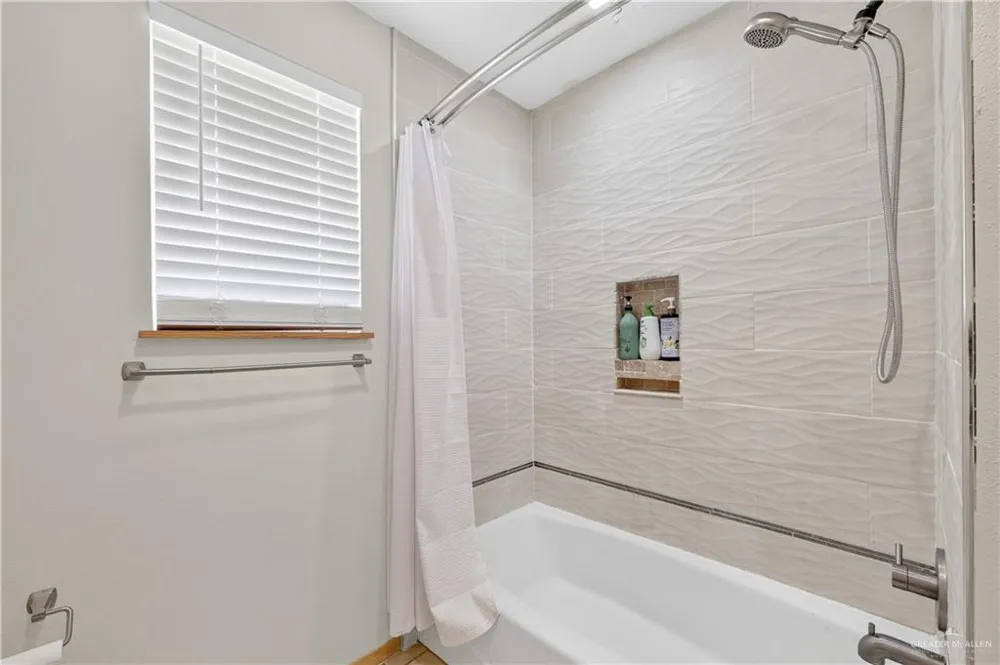 1211 Chris Circle #A Edinburg, TX 78539
