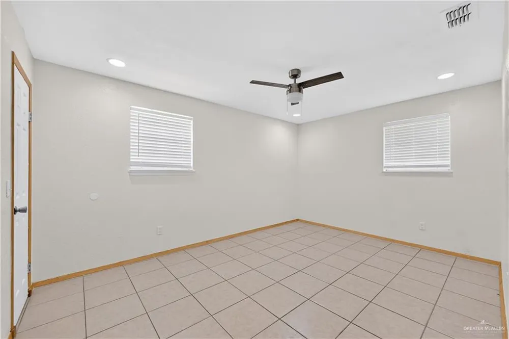 1211 Chris Circle #A Edinburg, TX 78539