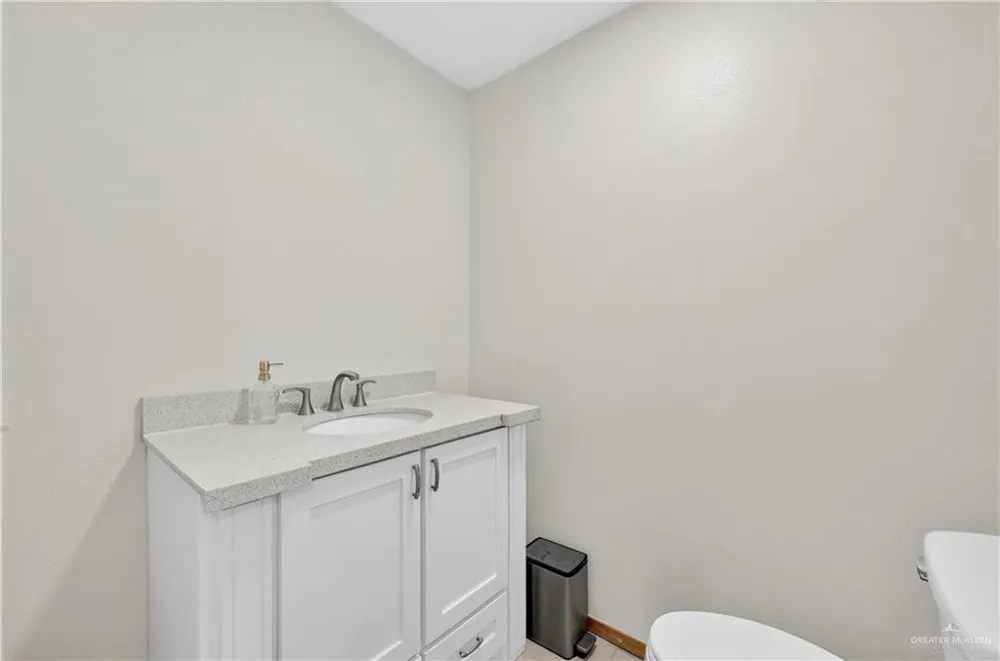 1211 Chris Circle #A Edinburg, TX 78539