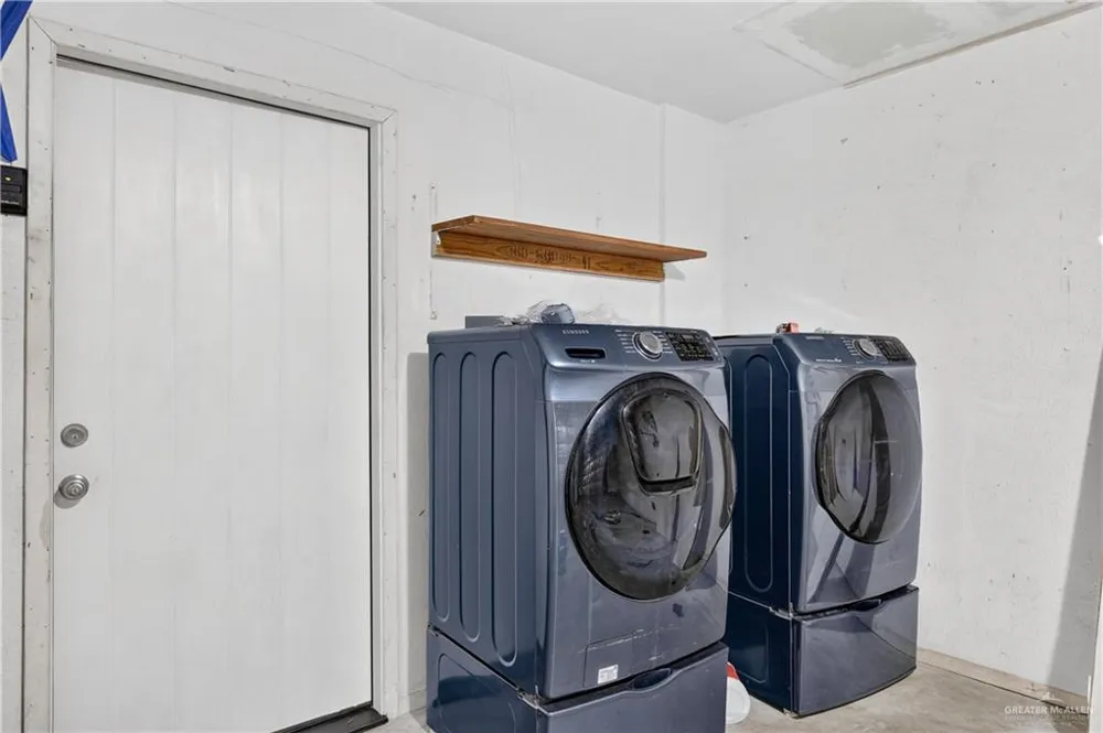1211 Chris Circle #A Edinburg, TX 78539