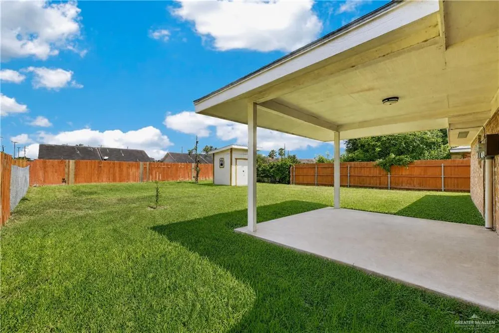 1211 Chris Circle #A Edinburg, TX 78539