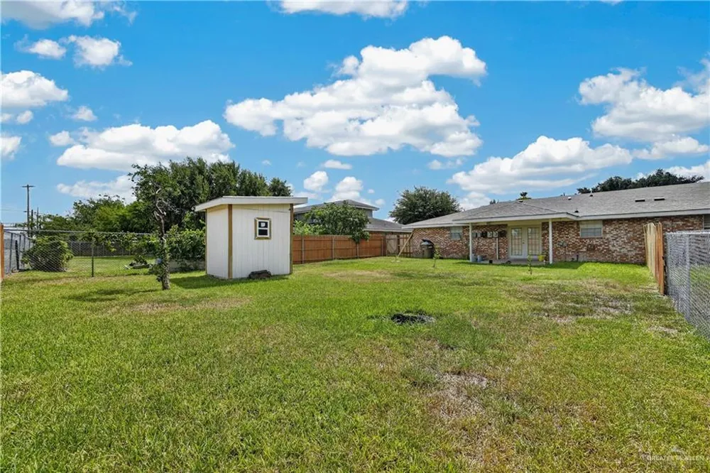 1211 Chris Circle #A Edinburg, TX 78539
