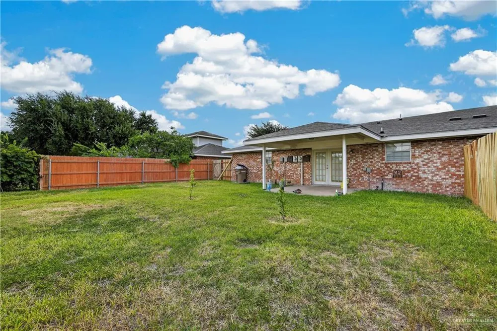 1211 Chris Circle #A Edinburg, TX 78539