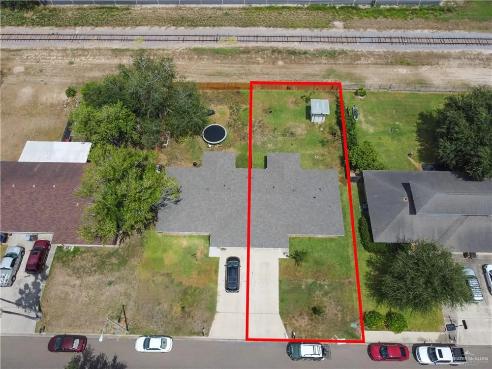 1211 Chris Circle #A Edinburg, TX 78539
