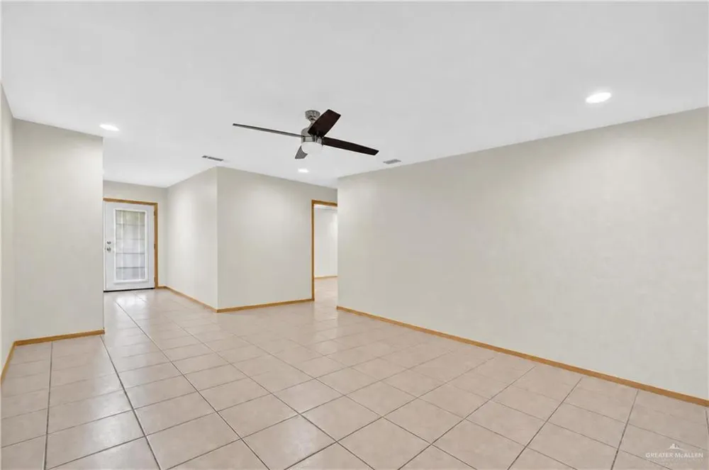 1211 Chris Circle #A Edinburg, TX 78539