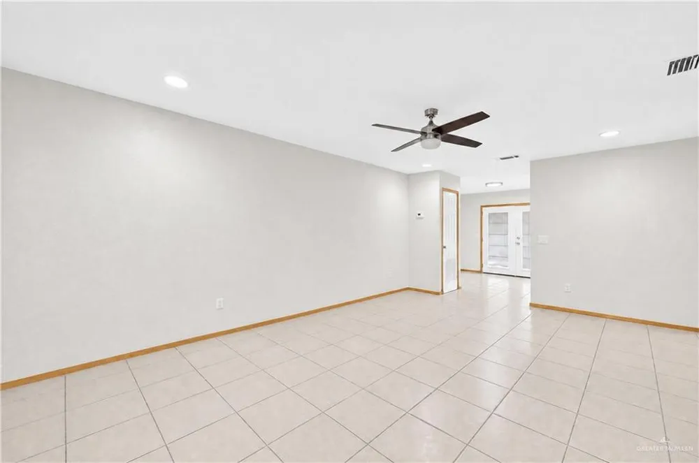 1211 Chris Circle #A Edinburg, TX 78539