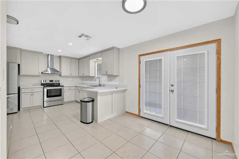 1211 Chris Circle #A Edinburg, TX 78539