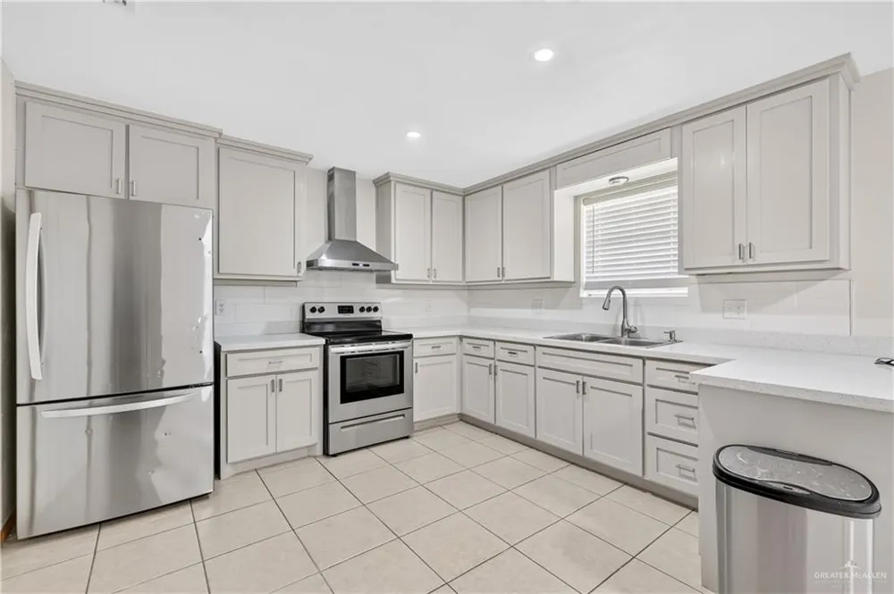 1211 Chris Circle #A Edinburg, TX 78539