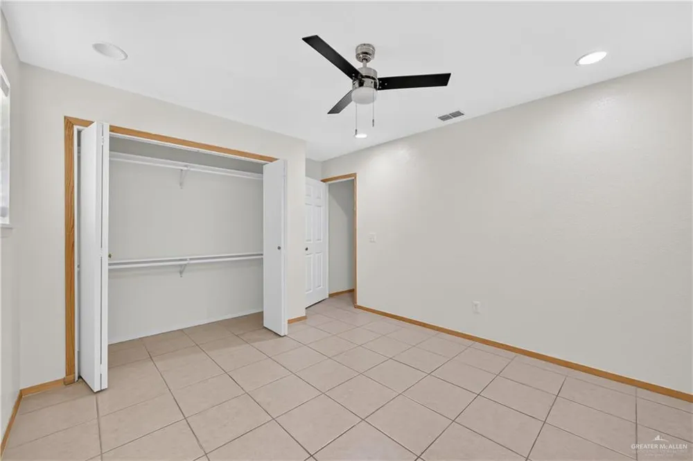 1211 Chris Circle #A Edinburg, TX 78539