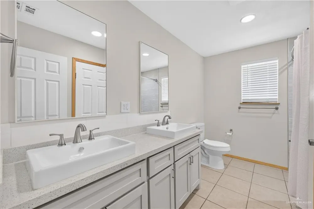1211 Chris Circle #A Edinburg, TX 78539