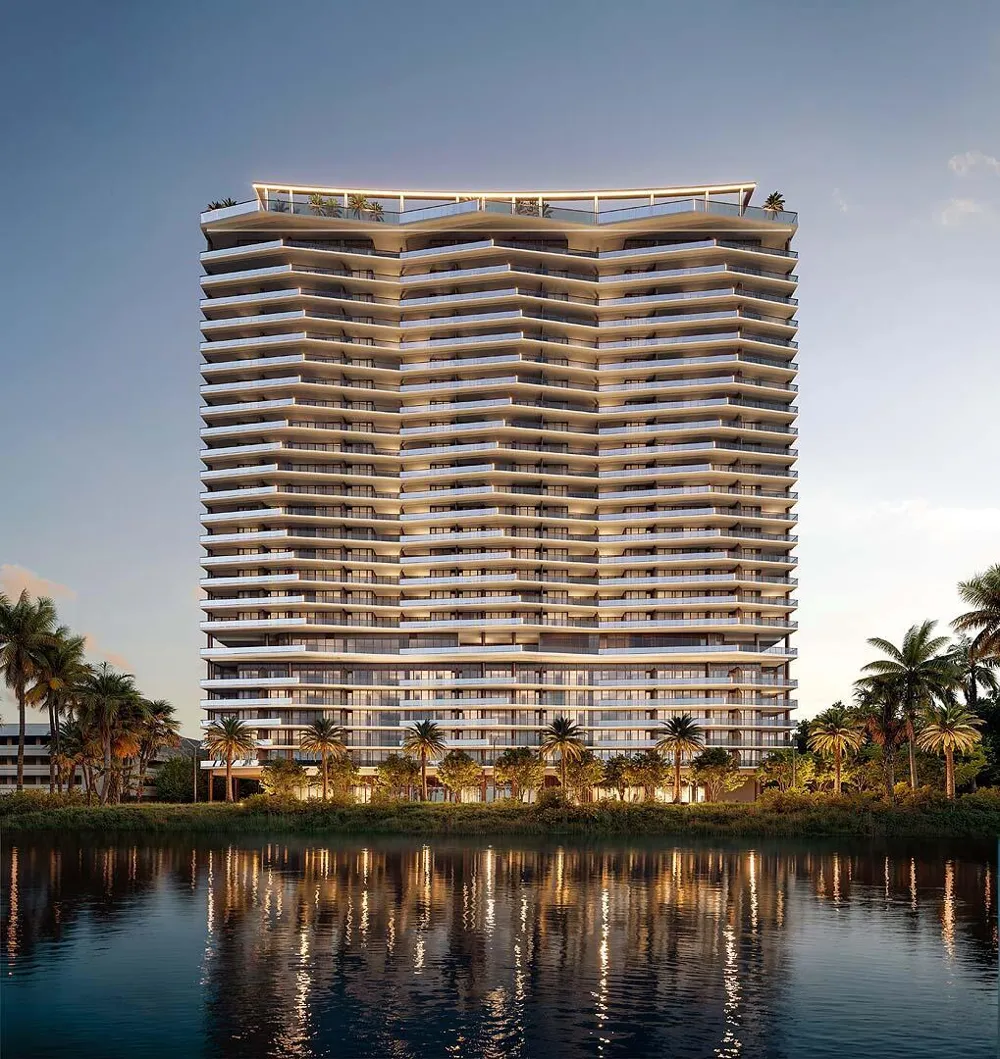 550 S Australian Avenue #1208 West Palm Beach, FL 33401