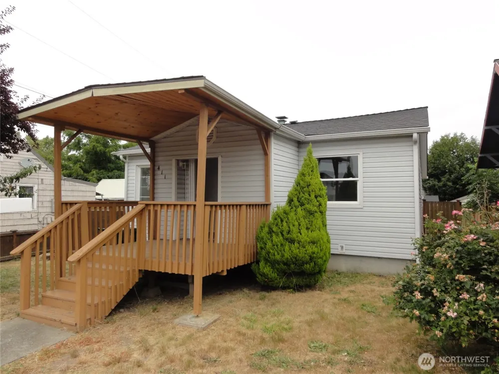 411 7th Street SE Auburn, WA 98002