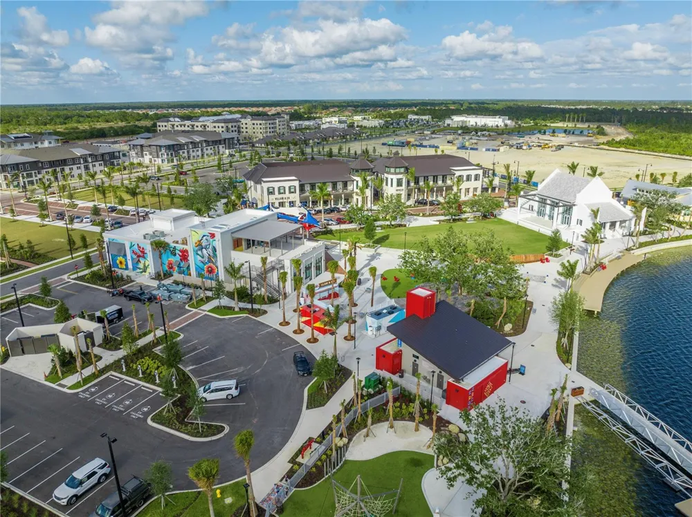 Lot 3, DAKOTA TERRACE North Port, FL 34286