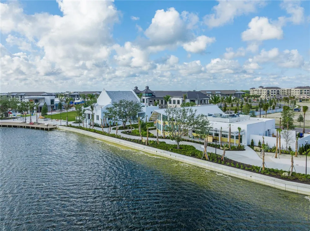 Lot 3, DAKOTA TERRACE North Port, FL 34286