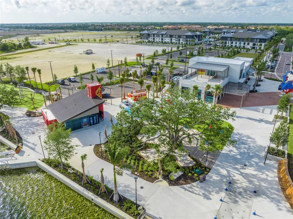 Lot 3, DAKOTA TERRACE North Port, FL 34286