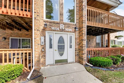 1684 Shoemaker Drive