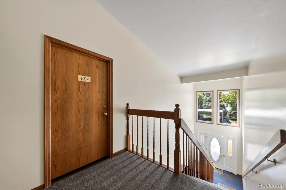 1684 Shoemaker Drive Westland City, MI 48185