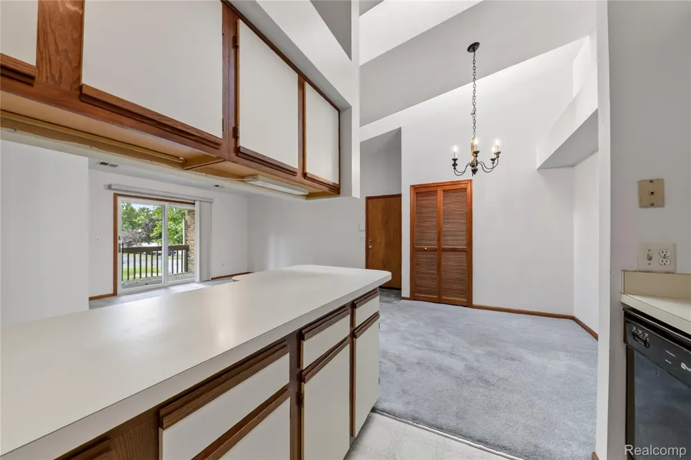 1684 Shoemaker Drive Westland City, MI 48185
