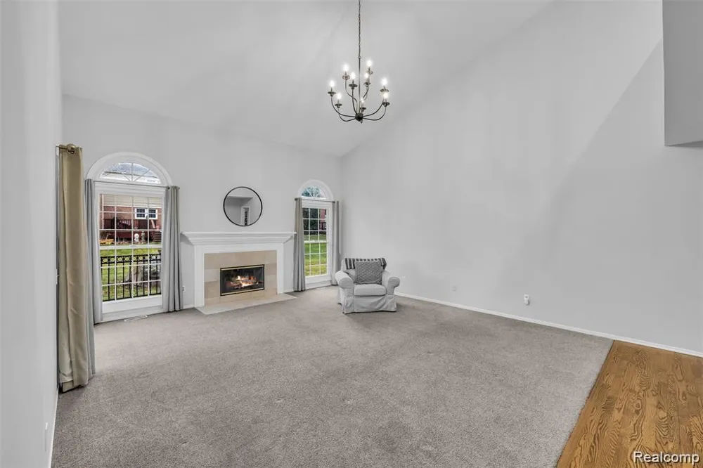45077 Roundview Drive Novi City, MI 48375