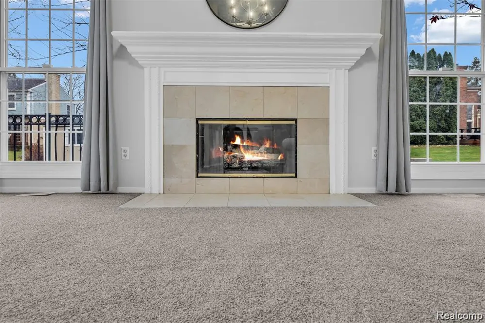 45077 Roundview Drive Novi City, MI 48375