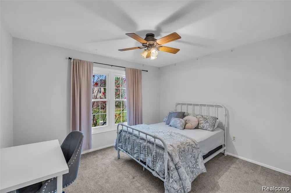 45077 Roundview Drive Novi City, MI 48375
