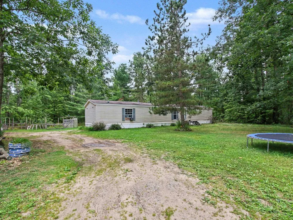 1491 Allard Acres Trail Albert Township, MI 49751