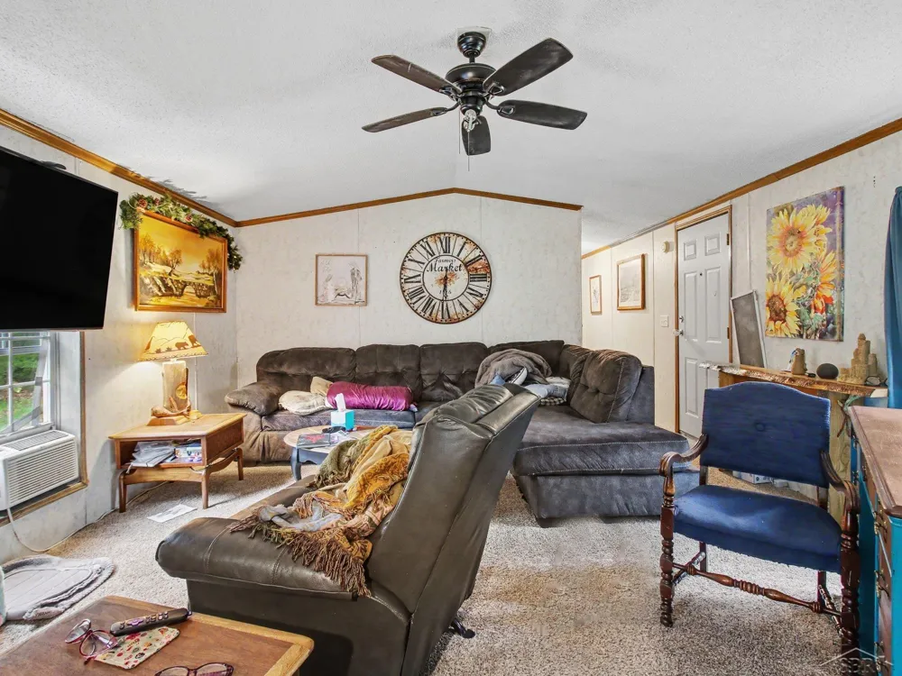 1491 Allard Acres Trail Albert Township, MI 49751