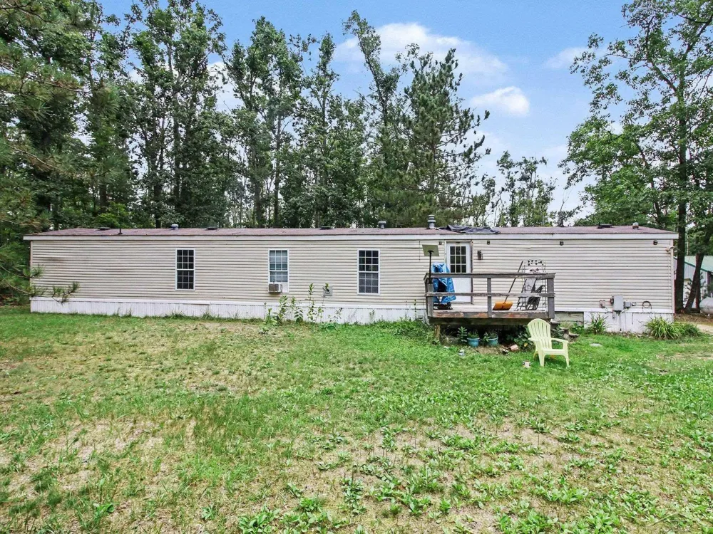1491 Allard Acres Trail Albert Township, MI 49751
