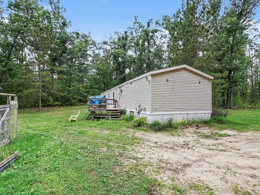 1491 Allard Acres Trail Albert Township, MI 49751
