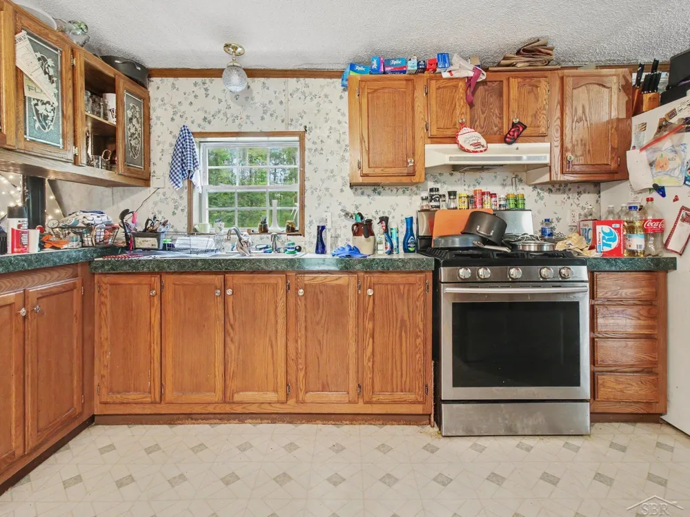 1491 Allard Acres Trail Albert Township, MI 49751