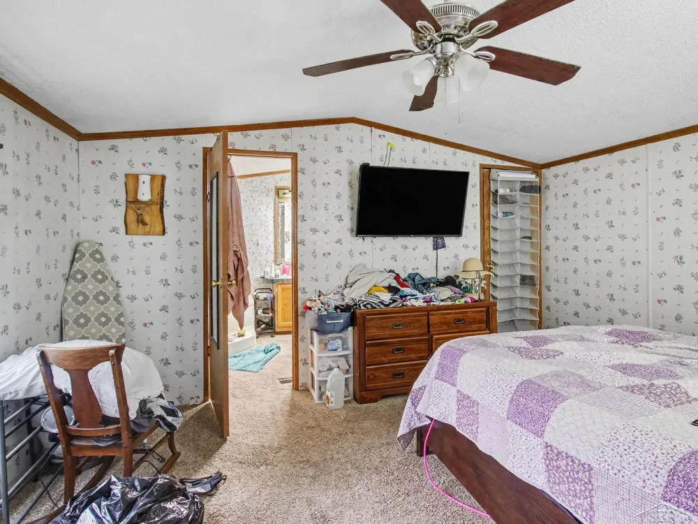 1491 Allard Acres Trail Albert Township, MI 49751