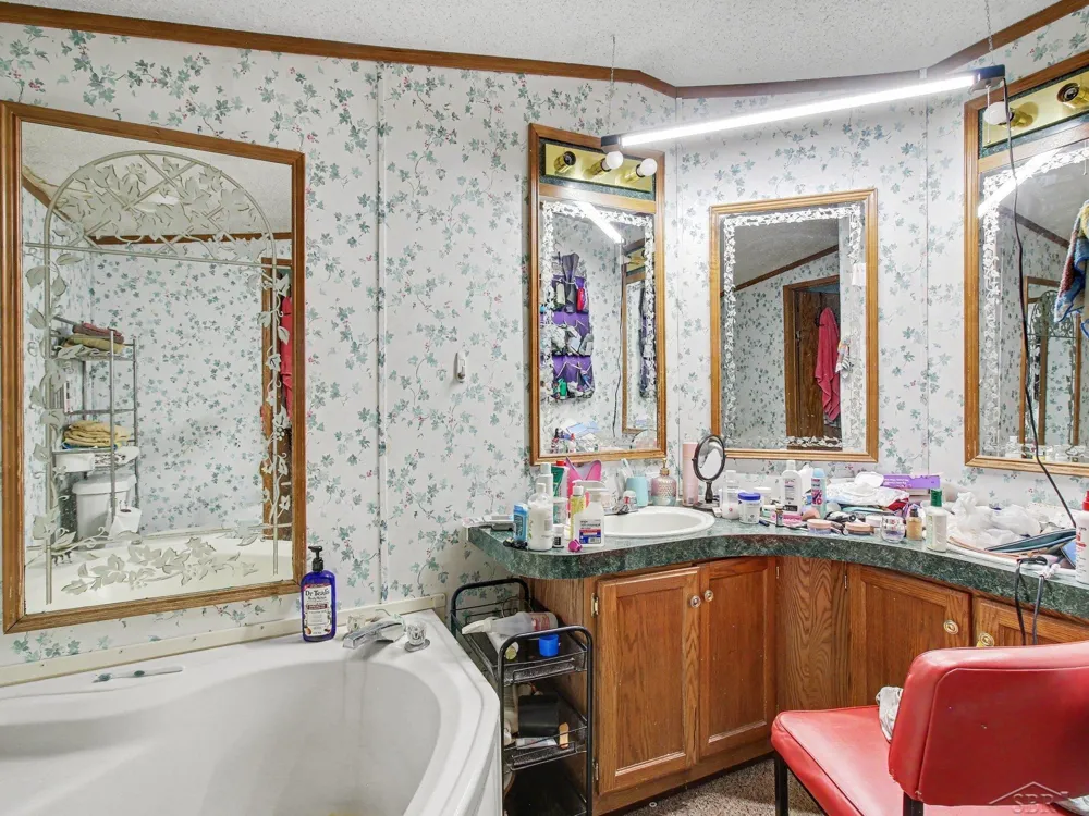 1491 Allard Acres Trail Albert Township, MI 49751