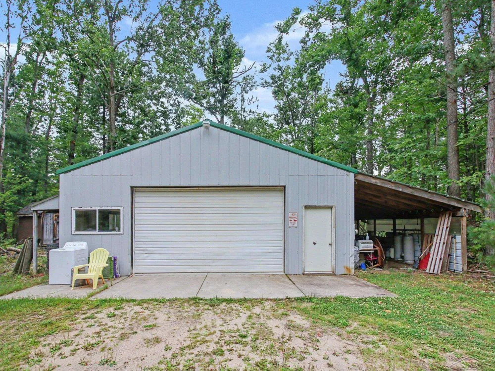 1491 Allard Acres Trail Albert Township, MI 49751