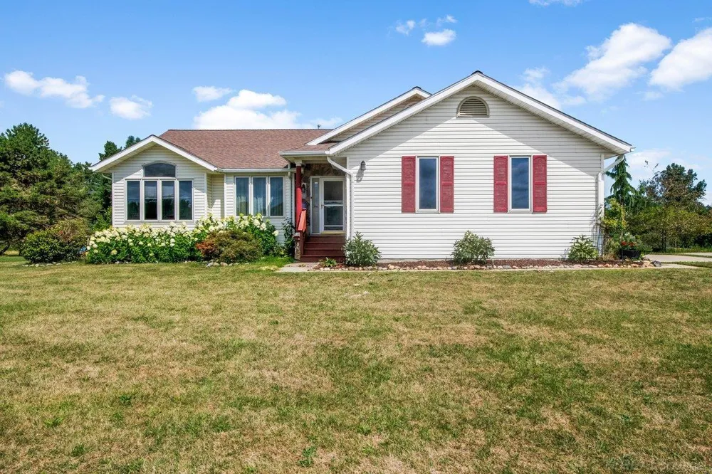 5099 Day Road Forester Township, MI 48419