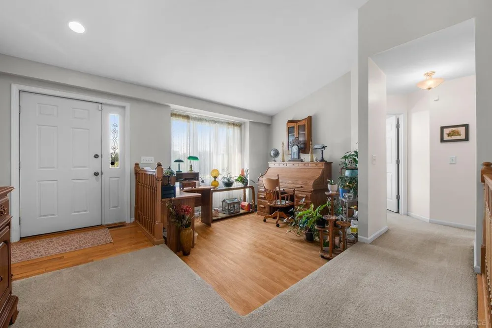 5099 Day Road Forester Township, MI 48419