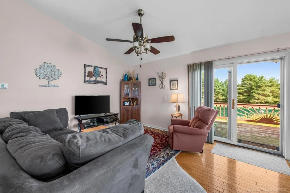 5099 Day Road Forester Township, MI 48419