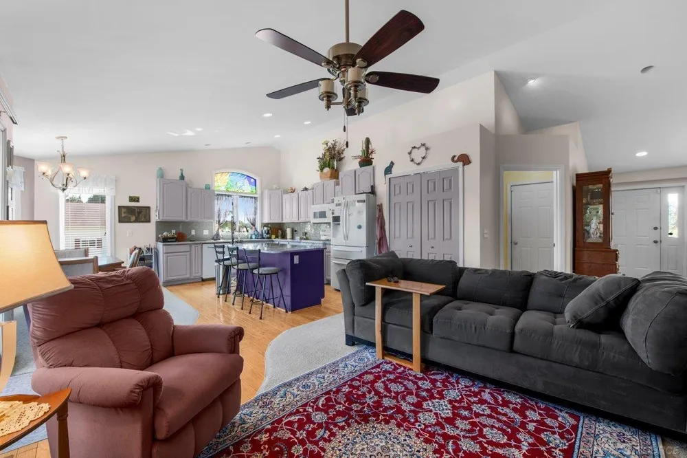 5099 Day Road Forester Township, MI 48419