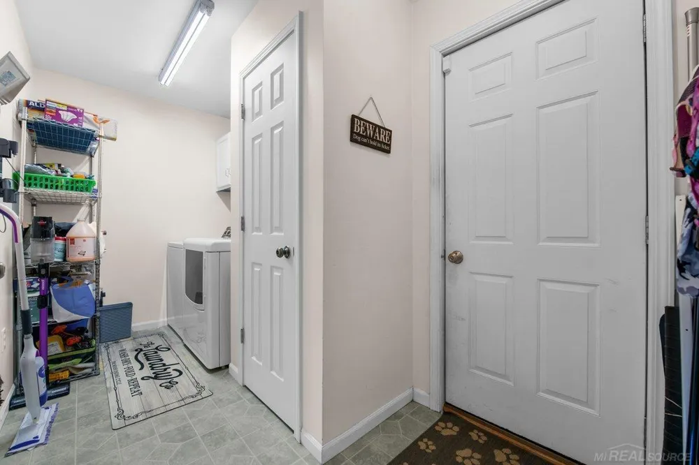 5099 Day Road Forester Township, MI 48419