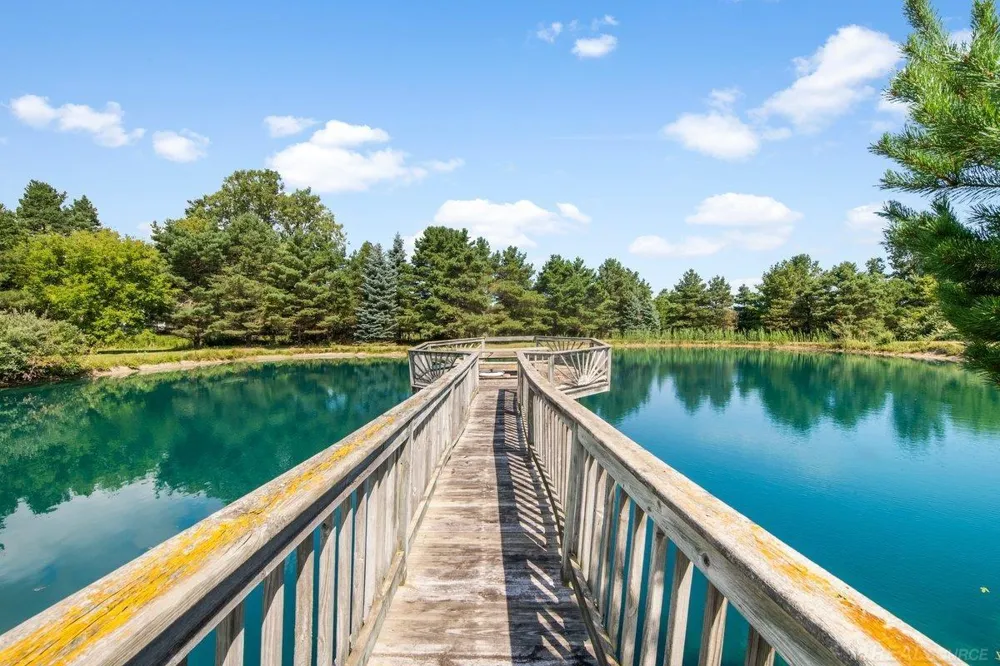 5099 Day Road Forester Township, MI 48419